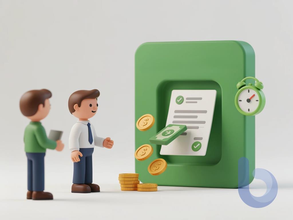 receivable